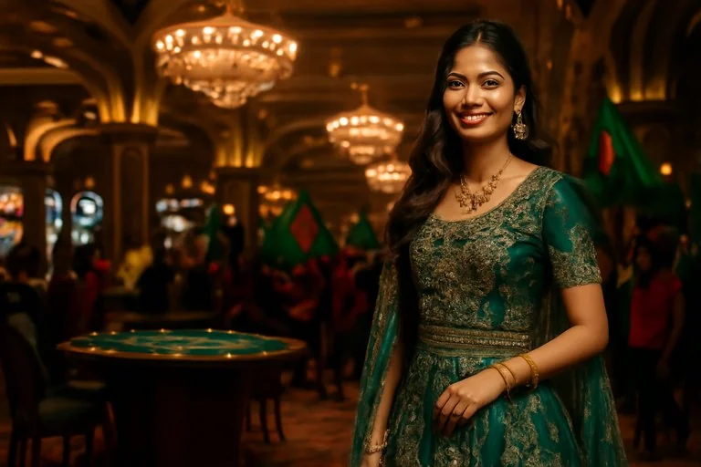 betbdt লাইভ প্যানেলে কালার অপশন